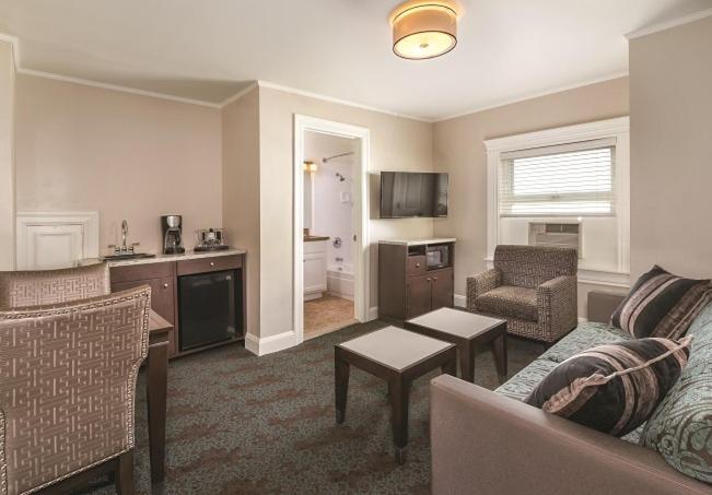 Worldmark סן פרנסיסקו מראה חיצוני תמונה