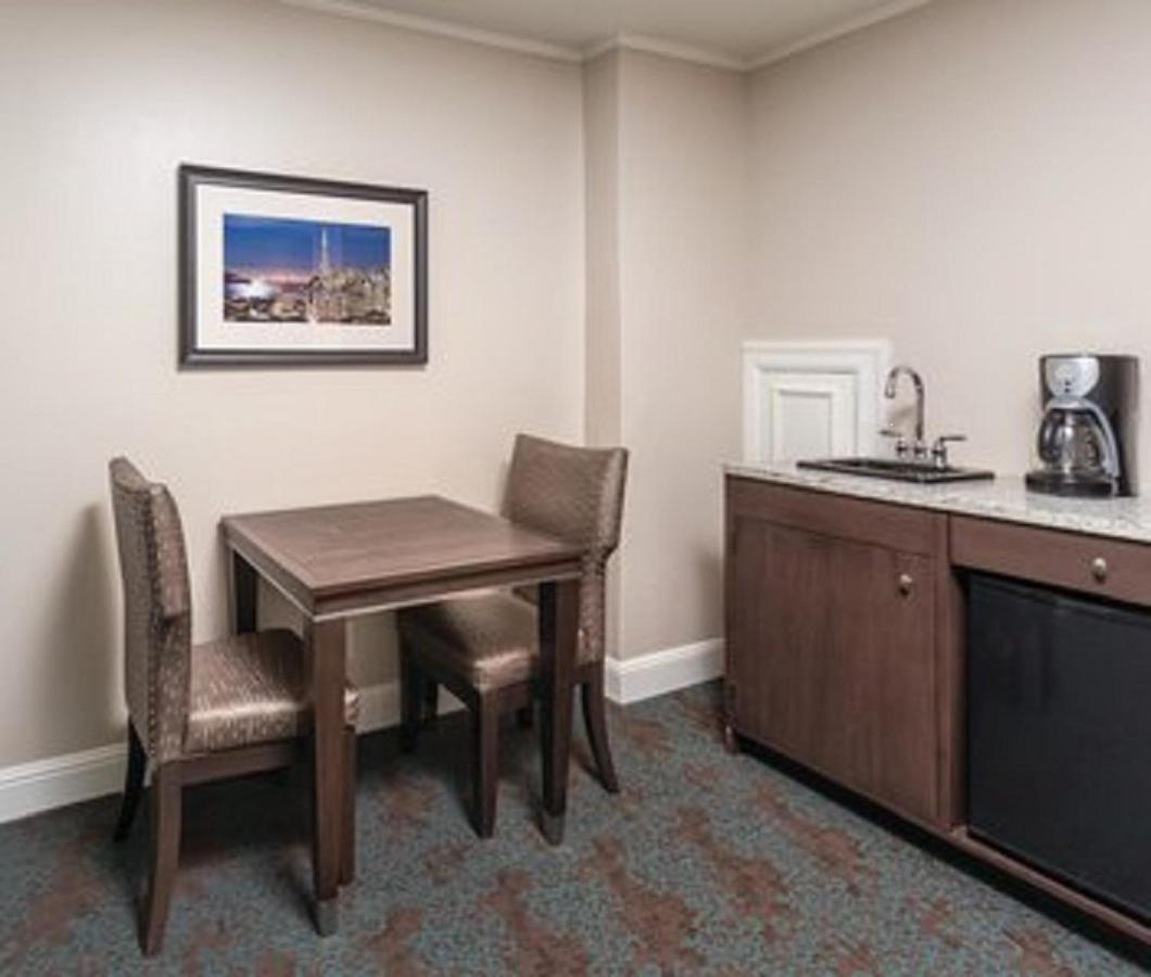 Worldmark סן פרנסיסקו מראה חיצוני תמונה
